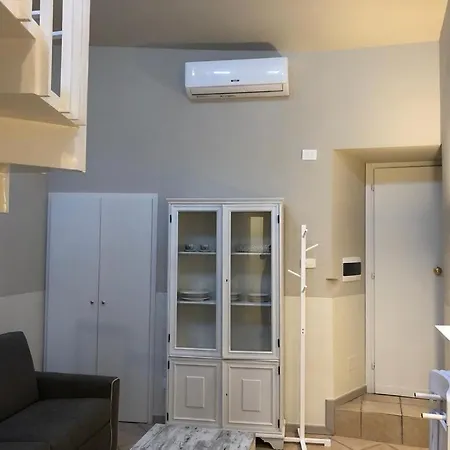 Apartment Salo' Littlepearl Salo